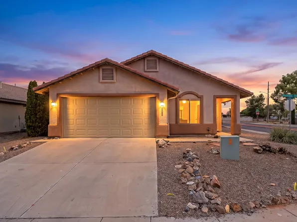 902 Monte Vista Ave, Sierra Vista, AZ 85635