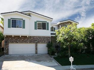 16814 Calle De Sarah, Pacific Palisades, CA 90272