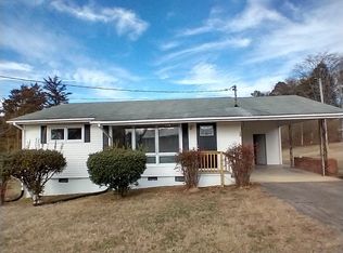 152 SE Cedar Dr, Decatur, TN 37322