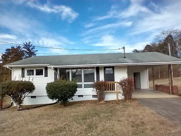 152 SE Cedar Dr, Decatur, TN 37322