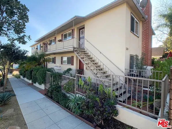 1024 Pier Ave APT 1, Santa Monica, CA 90405