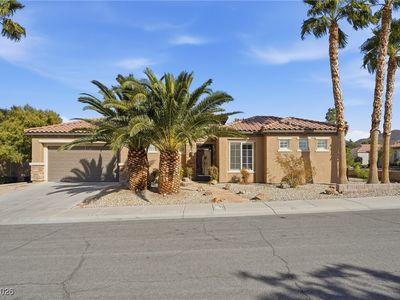 2288 Merrimack Valley Ave, Henderson, NV, 89044