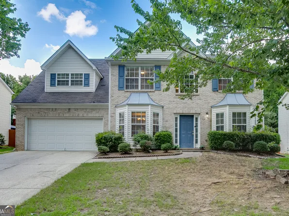 2054 Pierce Way, Buford, GA 30519