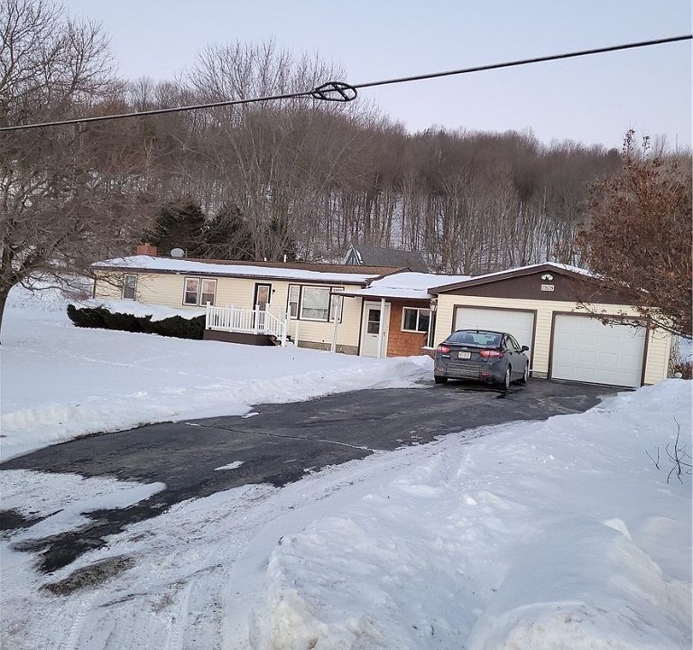 7878 Avenue Of Oaks, Arkport, NY 14807 Zillow
