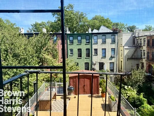 Rented by Brown Harris Stevens | media 20