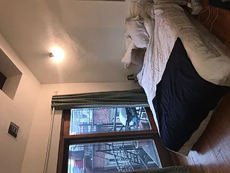 Rented by Chartwell Manhattan Realty