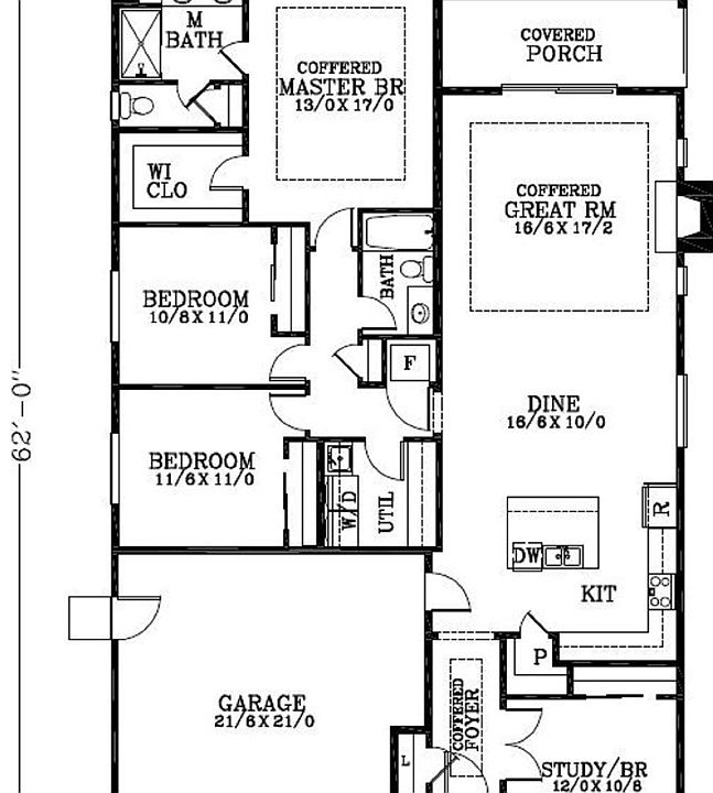 2nd image of 389 E Elm Dr