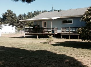 1710 N Lake Rd, Lakeside, OR 97449