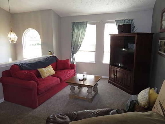 Living / Family room