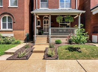 2332 Virginia Ave, Saint Louis, MO 63104