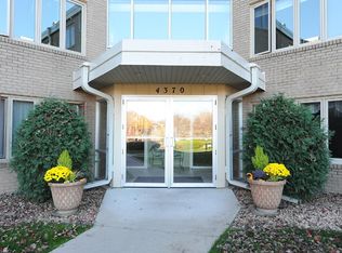 4370 Brookside Ct APT 109, Edina, MN 55436