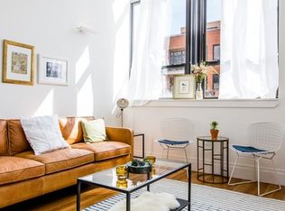 17 Monitor St #2Z, Brooklyn, NY 11222