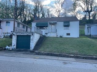 348 Central Ave, South Charleston, WV 25303