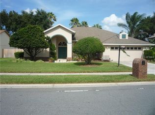 1942 Turnberry Dr, Oviedo, FL 32765