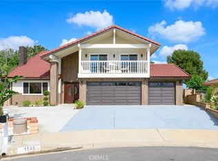 1508 Gide Ct, Diamond Bar, CA