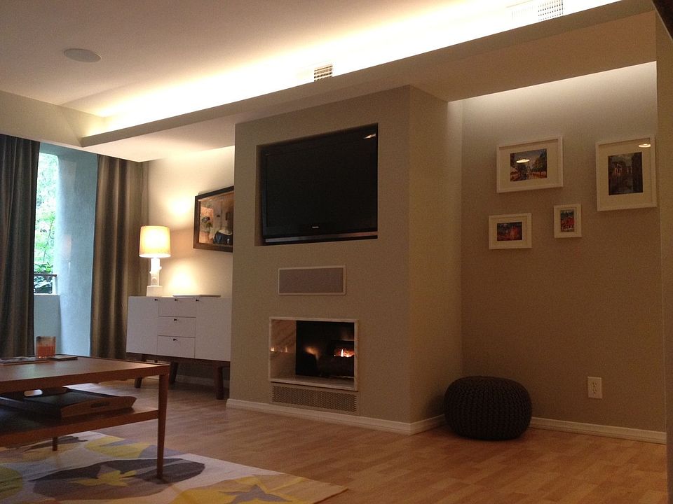 Media Wall