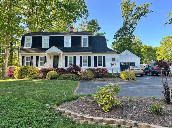 13106 Queensgate Rd, Midlothian, VA 23114