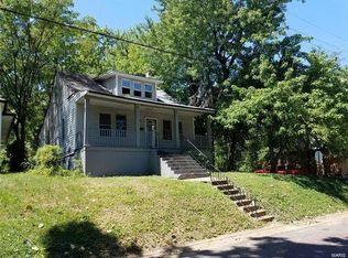 7226 Harney Ave, Saint Louis, MO