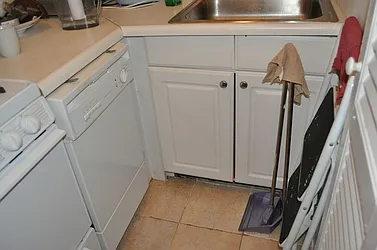 Rented by Sky Management