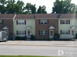 235 Ark Dr, Dallastown, PA 17313