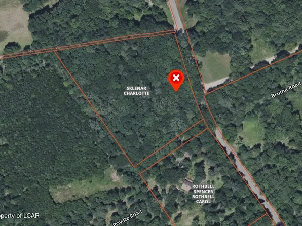 Red Hill Rd, Benton, PA 17814