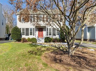 13606 Danbury Dr, Midlothian, VA 23113