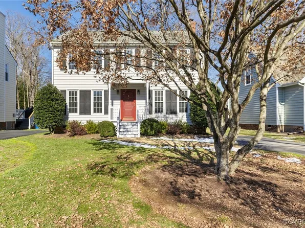 13606 Danbury Dr, Midlothian, VA 23113