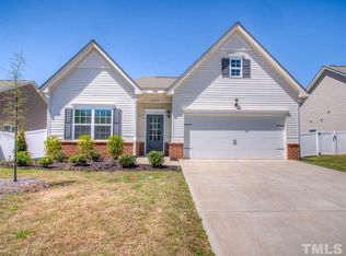 1409 Abercorn Ln, Sanford, NC 27330