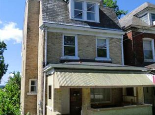 5456 Rosetta St, Pittsburgh, PA