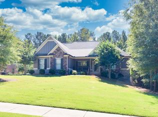 3008 Sweetwater Trl, Monroe, GA 30656