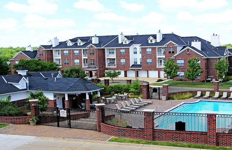 SaddleBrook Apartments — Photo 5