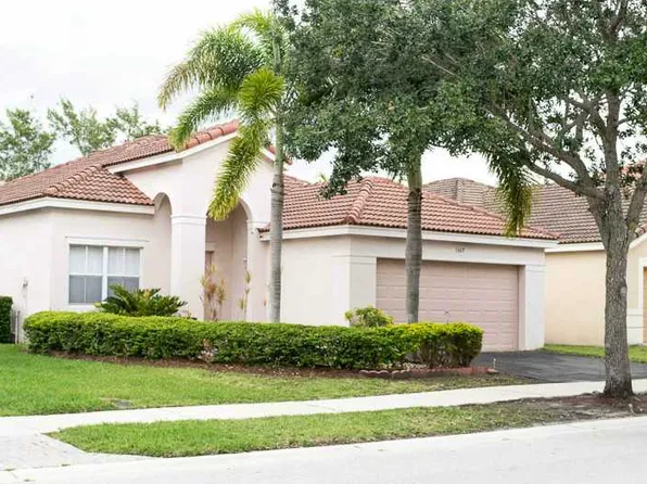 1307 Banyan Way, Fort Lauderdale, FL 33327