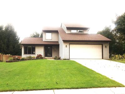 5788 Old Mission St, Portage, MI, 49024