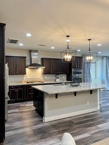 12922 W Ashler Hills Dr, Peoria, AZ, 85383