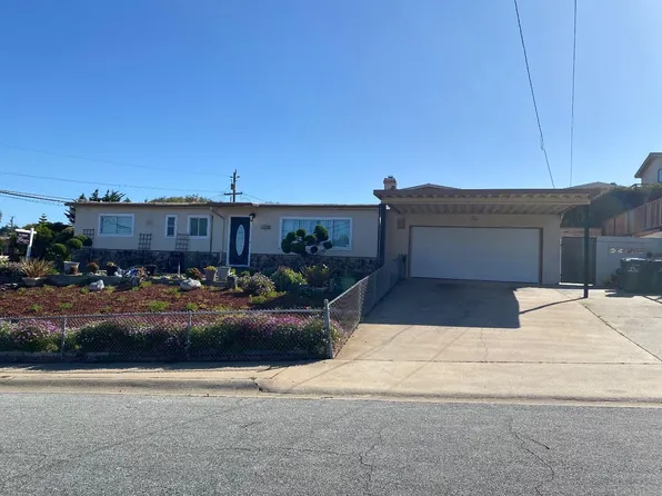 1996 Lincoln St, Seaside, CA 93955