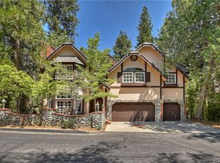 27461 Meadow Bay Dr, Lake Arrowhead, CA 92352