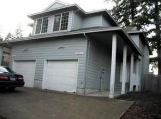 3062-3066 SE Palmquist Rd, Gresham, OR 97080