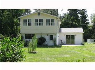 63105 Fish Hatchery Rd, Lacombe, LA 70445