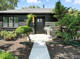 710 Locust St, Fort Collins, CO 80524