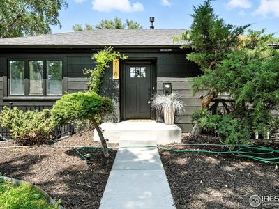 710 Locust St, Fort Collins, CO, 80524