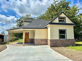 609 N C St, McAlester, OK 74501