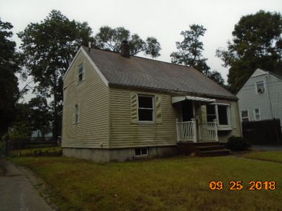 26 Mathes Ave, Pompton Lakes, NJ, 07442