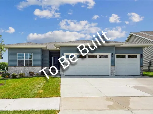 1268 Sand Prairie Dr, Iowa City, IA 52240