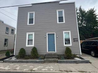 2643 Whelpton St, Windsor, ON N8Y1V7