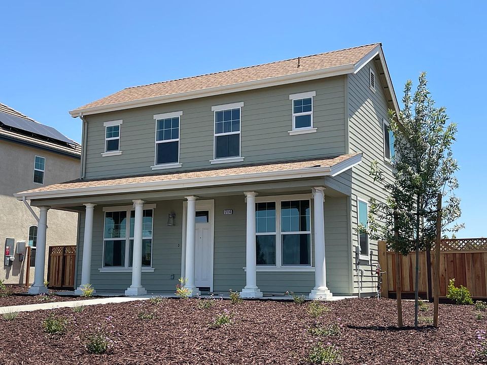 2nd image of 714 Bikle Dr