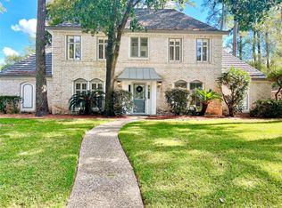 1919 Corral Dr, Houston, TX 77090