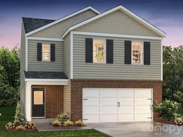 2821 Frances View Ln, Lincolnton, NC 28092