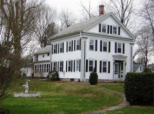 201 South St #2, Southbridge, MA 01550