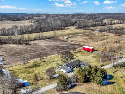 4290 Voyles Rd, Martinsville, IN, 46151