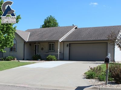 2507 Sunny Cir, Manhattan, KS, 66502